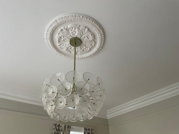 Manufactured Plaster Mouldings: Efficiency Meets Elegance